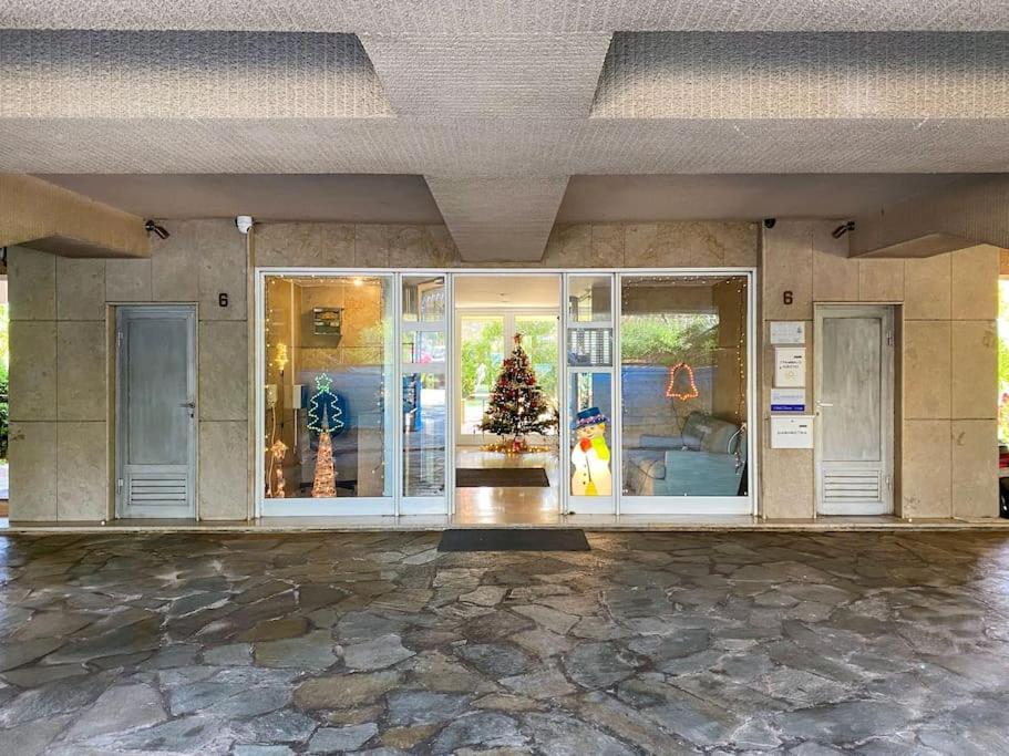 Glyfada Center Sea View Apt Apartman Athén Kültér fotó